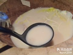 -云荷里·蒸汽石锅鱼·云南菜(中发百旺店)