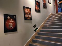 -白兔子密室(长寿路店)