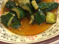 -牛真鲜禾一捞面(东鼓道店)