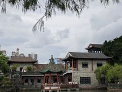 -东莞市可园博物馆