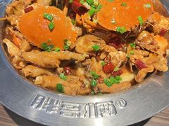 -胖哥俩肉蟹煲(福州仓山爱琴海店)