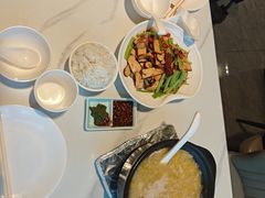 -东方太阳城淮扬餐厅(会所中餐厅店)