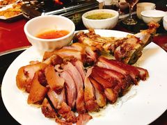 -盛记顺德高佬猪杂粥