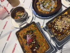 -九村烤脑花(大石坝总店)