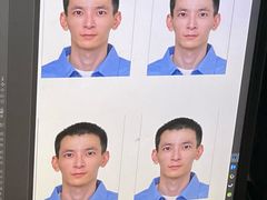 -金氏照相馆(襄阳南路店)