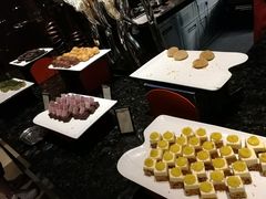 -中山利和希尔顿酒店