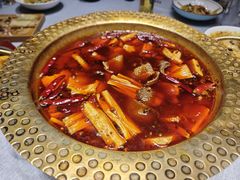 -潞州宴(清华店)