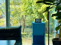 -Cetus coffee鲸鱼座咖啡·拼豆(二仙桥公园店)