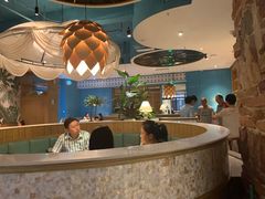 大堂-生如夏花泰式火锅(鹭洲里店)