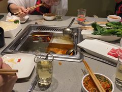 -海底捞火锅(新华联梦想城店)
