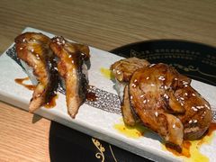 -沼津港精致料理·寿喜烧·烧鸟(青浦宝龙广场日料榜单店)