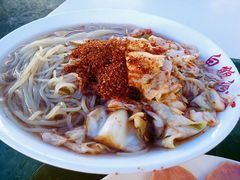 冷面-白鹤大冷面