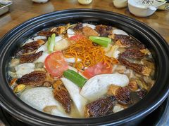 -茶马古道·野生菌清汤黄牛肉(沙溪店)