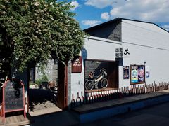 -出走咖啡·面包(宋庄店)