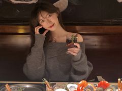 -囧吉香生蚝牛排馆(湖北路店)