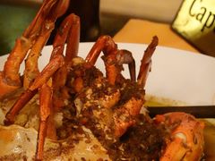 -Ministry of Crab(科伦坡店)