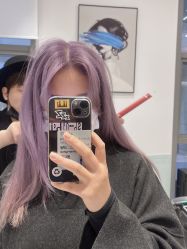 -美格丝M.G.S Hair Salon
