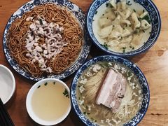 -裕兴记·三虾面(西北街总店)