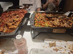-江边城外烤全鱼(世茂广场店)
