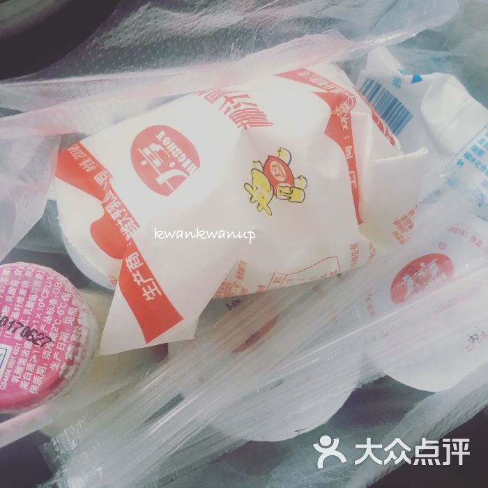 大亨牛奶(美景店)图片 - 第4张