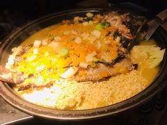 -烤匠麻辣烤鱼(万象城店)