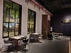 -艺术食堂(创意料理)