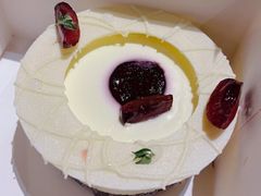 -潮一不贰·法式甜品·生日蛋糕·西式简餐(外滩店)