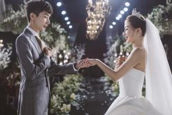-MECCI婚礼摄影跟拍(红东方广场店)