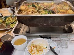 -后街佬·炭火鲜鱼杂(南城店)