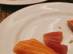 -怡咖啡海鲜自助餐厅(浦东香格里拉店)