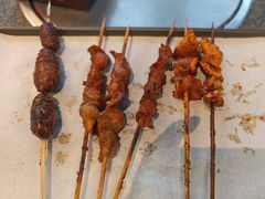 -路边边.炒菜烧烤.音乐餐厅(良乡长虹店)