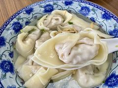 -217笋干馄饨