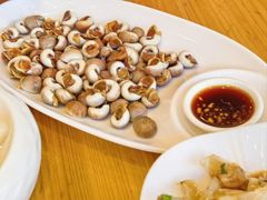 -舌尖上·霞浦滩涂海鲜(总店)