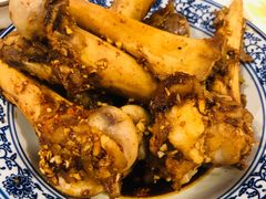 羊棒骨-凤齐羊肉烩面馆