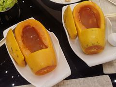 -广州花园酒店·凌璇阁旋转餐厅CAROUSEL360