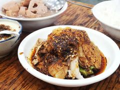 白肉-雨田饭店(华兴东街店)