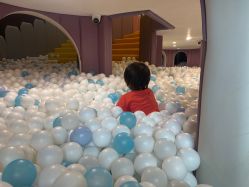 -MELAND CLUB亲子乐园·派对·餐厅(北京芳圆里ID MALL店)