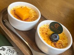 -西语炭烧牛排·西厨(石龙店)