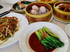 -维多利亚大酒店·雅园中餐厅