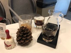 -KYO COFFEE(胶州路店)