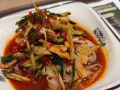 -魏家凉皮(西安秋林宏业商厦店)
