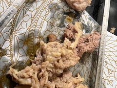 -西部马华清真兰州牛肉面·烧烤夜市(三里河店)