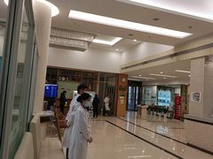 -慈铭体检(汉阳分院)