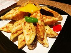 招积冰川茄-炳胜品味(珠江新城店)