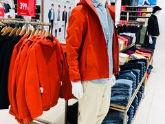 -优衣库(天津天河城店)