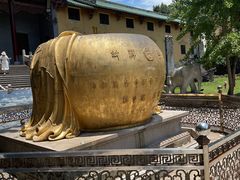 -南华禅寺