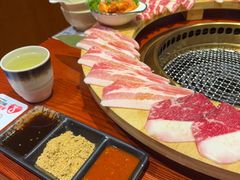 -喜牛烧肉酒场·黑金店(威高广场店)