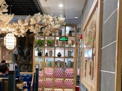 -九田家黑牛烤肉料理(吴江万象汇店)