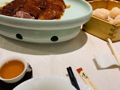 鹅肉-荣粤酒家·融合粤菜