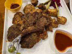 -TUK土耳其餐厅·下午茶(卢湾店)